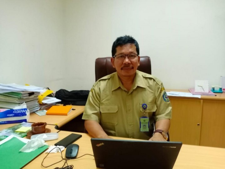 Soal Penyataan Tito Karnavian, Ini Komentar Kabid Perpustakaan Bontang 