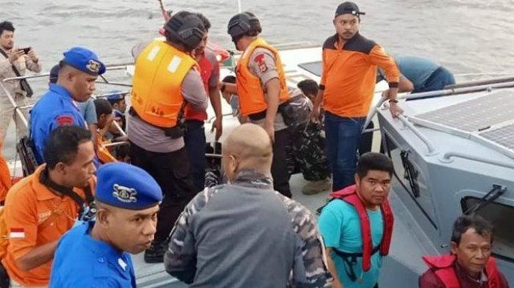 Terungkap, Penyebab Perkelahian hingga Memicu Pembunuhan ABK KM Mina Sejati