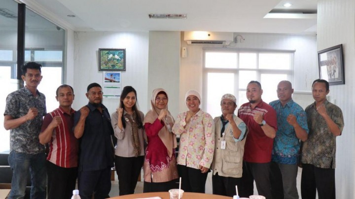 Kader JKN Dekatkan Pelayanan dengan Masyarakat