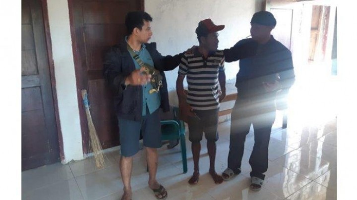 Pemuda di Kupang Hajar Pacar karena Bersama Pria Lain di Kos: Sempat Kejar-kejaran dan Kunci Kamar  
