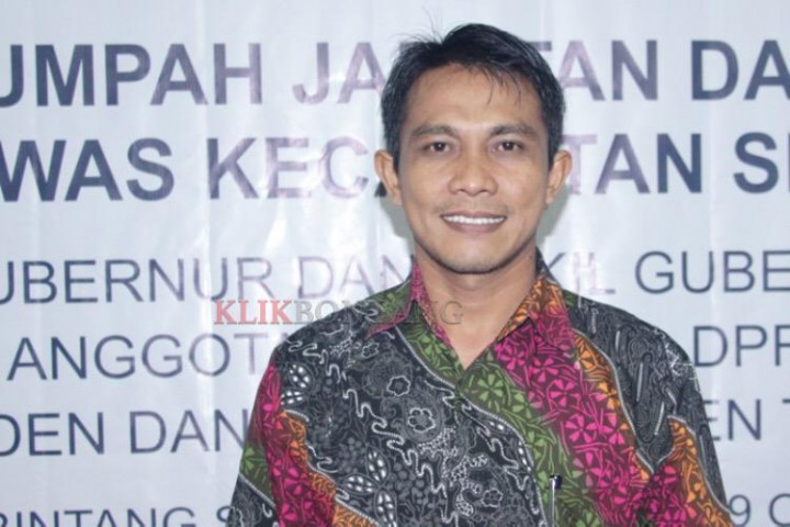 Panwaslu Bontang Temukan 408 Pemilih Ganda