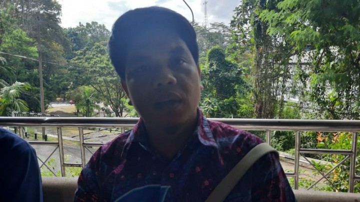 Otak Atik Ongkos Pilwali Samarinda