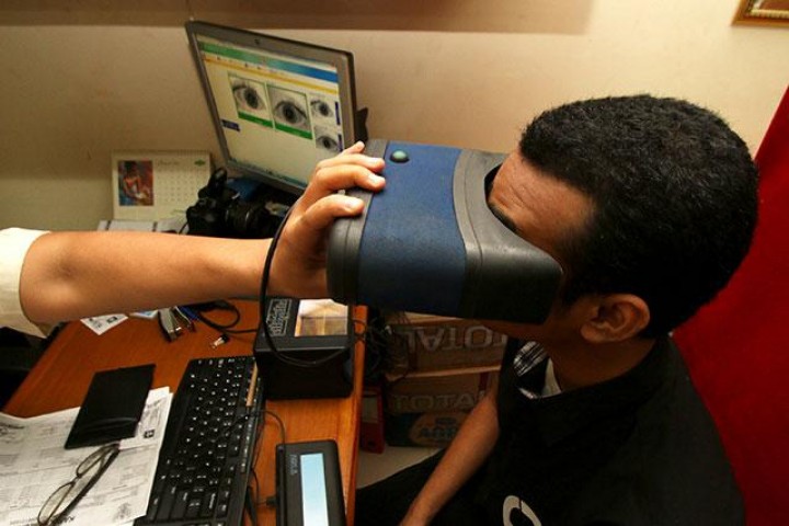 Belum Rekam e-KTP, 7 Ribu Warga PPU Terancam Kehilangan Hak Pilih di Pilkada