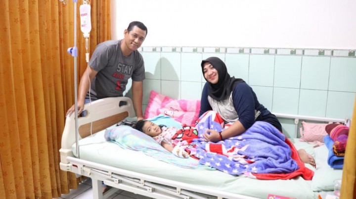 JKN-KIS Sahabat Keluarga yang Bisa Diandalkan