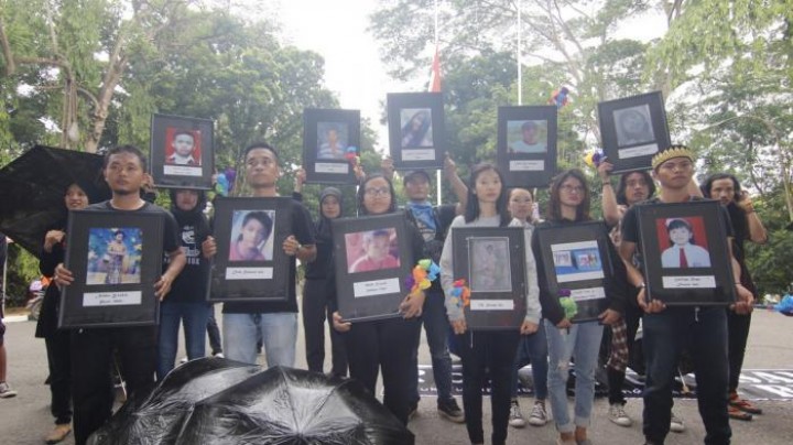 Kementerian ESDM Dukung Upaya Pemprov Tutup Tambang Bermasalah