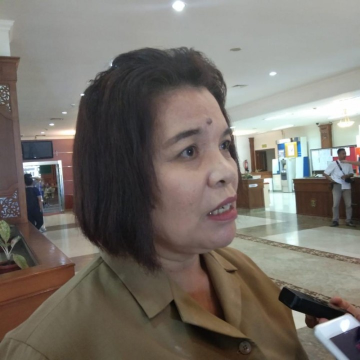 Tambah Ruang Belajar, Tahun Depan Disdik Bangun Sekolah Baru 