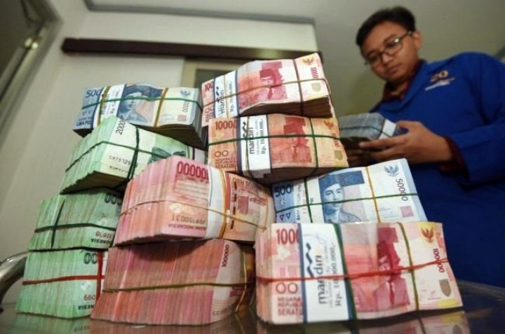 Ditugaskan Kawal, Oknum Polisi Rampok Kas Bank Rp 10 M Lebih