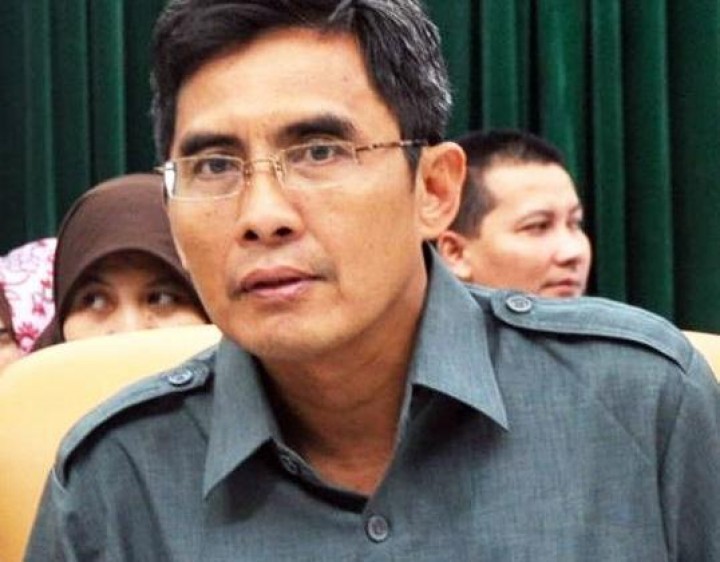 Rp10,89 Miliar Dana Desa 2017 Kaltim Belum Tersalurkan