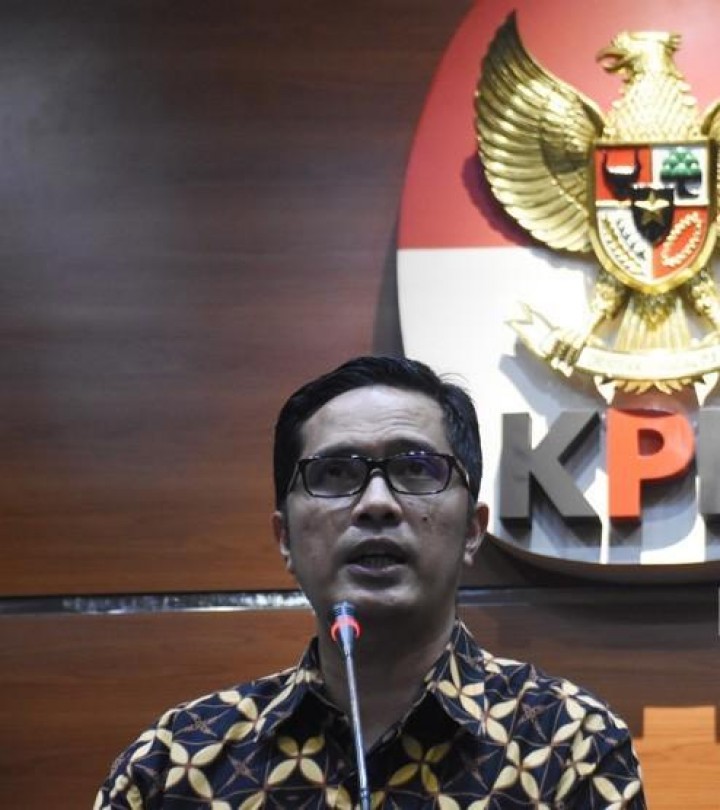 KPK: UU KPK Ancam Penyidikan Kasus Mega Korupsi Terhenti