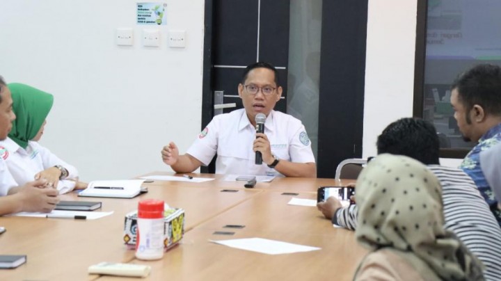 BPJS Kesehatan Gelontorkan Rp 11 Triliun untuk Bayar Rumah Sakit