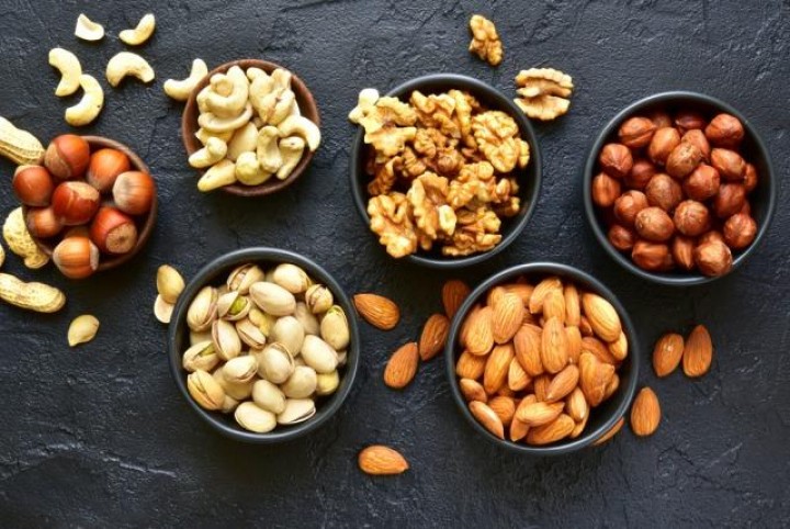 7 Camilan untuk Penderita Diabetes Supaya Gula Darah Tetap Stabil