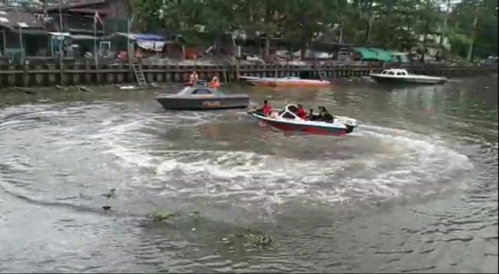 Dua Hari Hilang, Pasien RSJ Atma Husada Samarinda Ditemukan