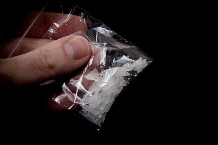 Sabu 20 Gram Gagal Edar di Samarinda