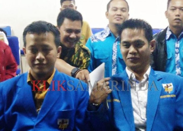 KNPI Kaltim Tak Biarkan Kisruh Jakarta Menjalar ke Bumi Etam