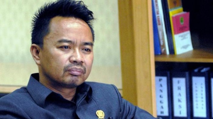 Perusda Tak Tambah Laba, Baharudin Demu: Tengah Kami Evaluasi