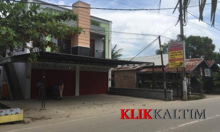 Anggaran Dua Unit Bengkel Perusda Bontang Ditilap? Ini Jawaban Badan Pengawas