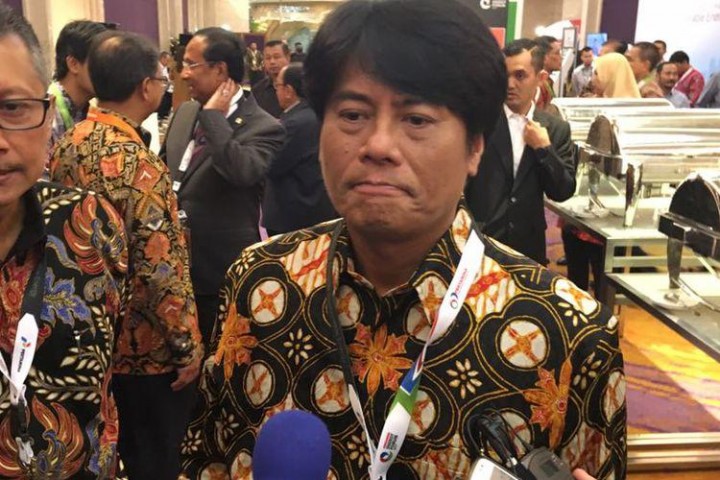 Pasca Minyak Tumpah, RUPS Pertamina Rolling Direksi  