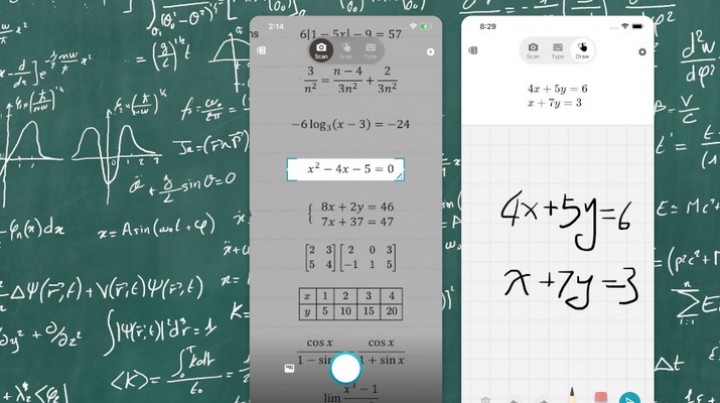 PR Matematika Sulit? Download 'Robot AI' Ini di Android!