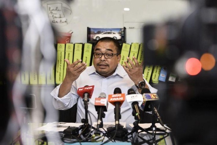 Tolak Gojek dengan Sebut Indonesia Negara Miskin, Bos Taksi Malaysia Ini Meminta Maaf