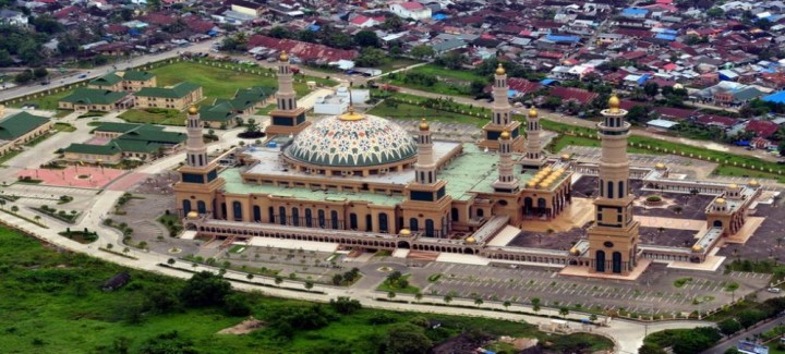 Tak Dilintasi Patahan, Kaltim Lokasi Strategis Ibukota RI  