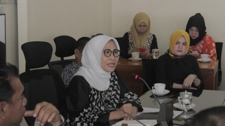 Hetifah: Anggota DPRD Kaltim Yang Baru Harus Siap Kawal Proses Kaltim Sebagai Daerah Ibu Kota Negara