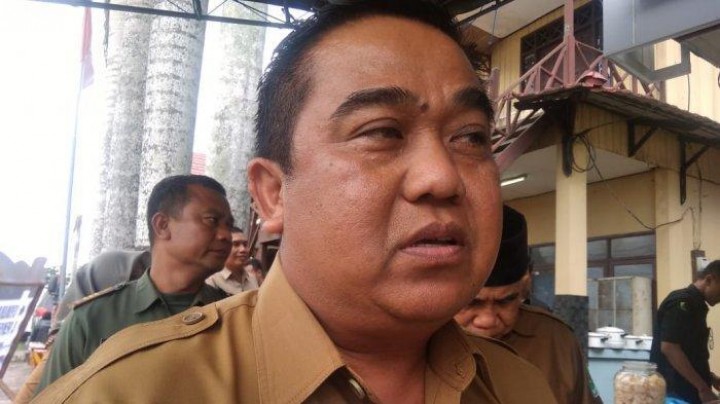 UNBK di Kutai Kartanegara Belum 100 Persen, Listrik Saja Belum Terjangkau Apalagi Internet
