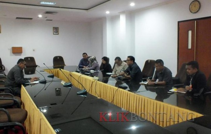 Unit Bisnis Perusda Bontang Minta Tambahan Modal Rp 3 Miliar 