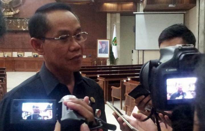 Awang Dukung Rusmadi Maju Pilgub