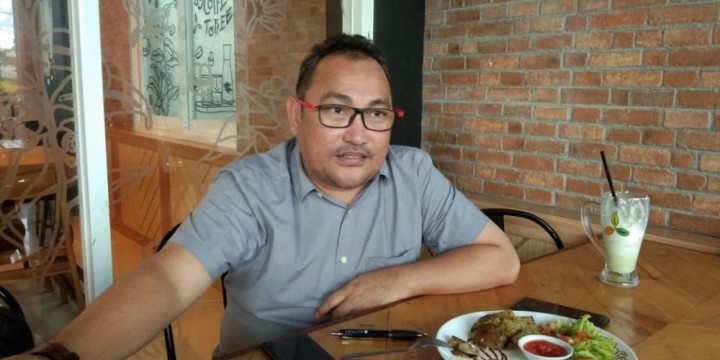 Soal Kredit Macet Bankaltimra, DPRD Ingin Perjelas Kata Penyimpangan