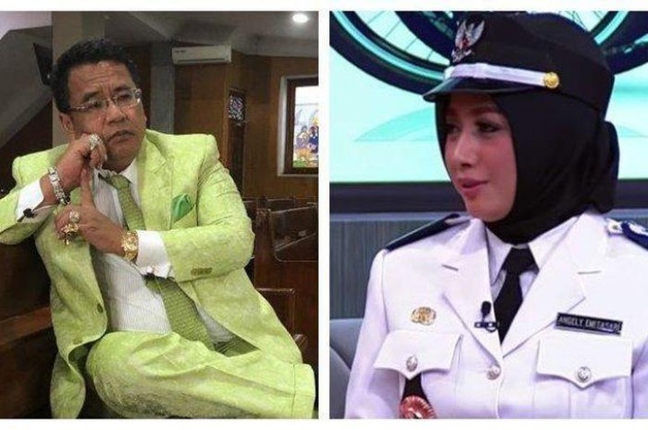 feed