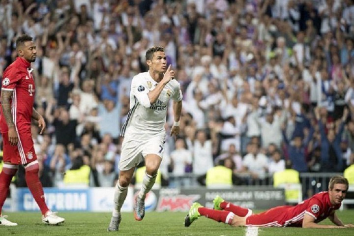 Dendam Berkarat Bayern Muenchen 