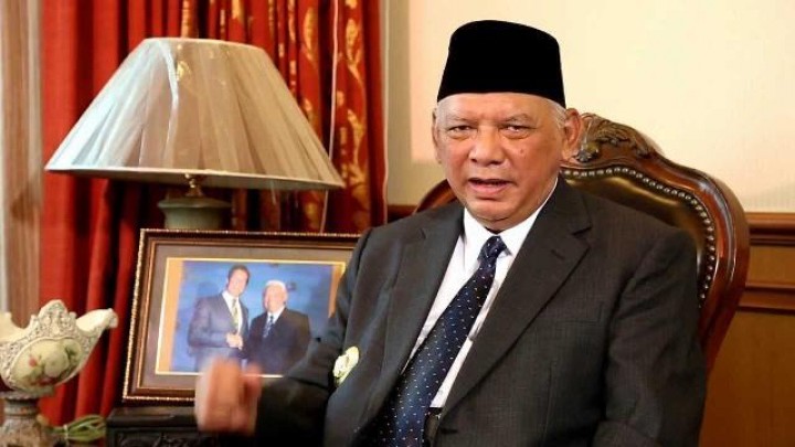 Gubernur Akan Groundbreaking Pabrik Tepung di Kutim