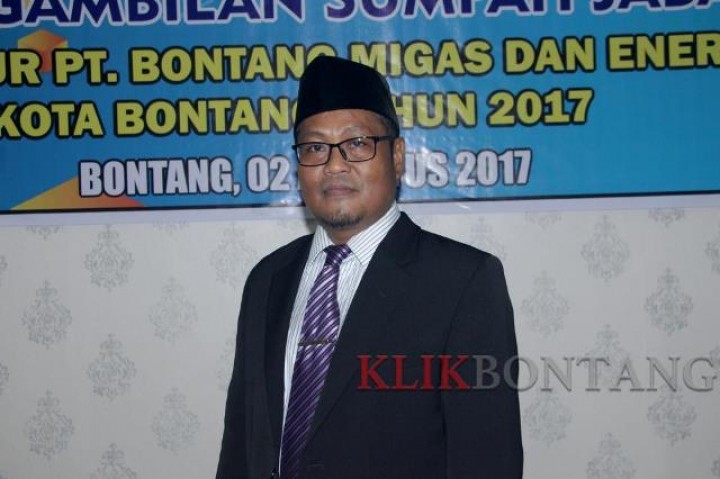 Bagi Untung BME untuk PAD Nihil
