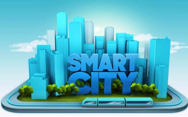 Kukar Lolos Gerakan Menuju 100 Smart City