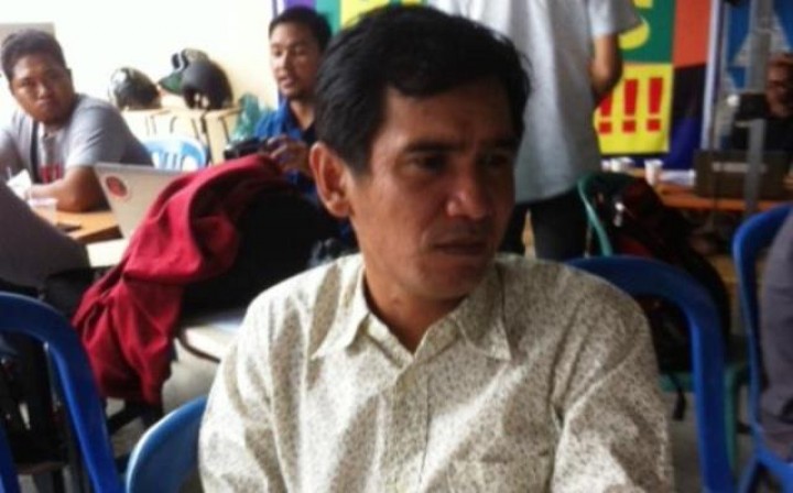 Koalisi Masyarakat Sipil Ajukan Judicial Review Perda RTRW ke MA