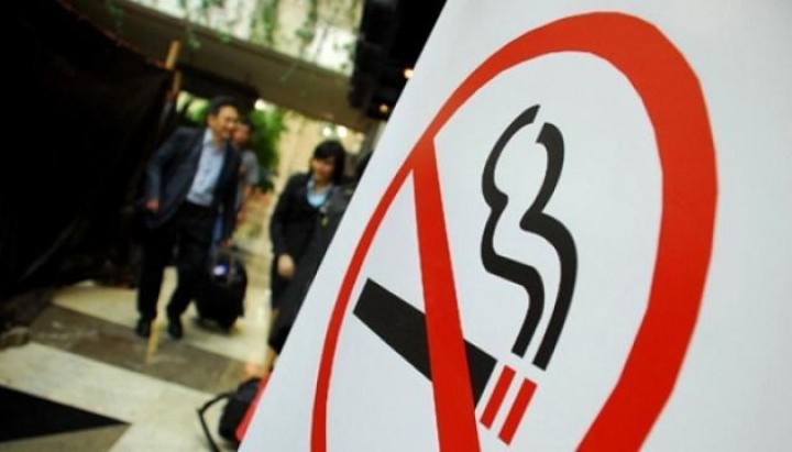 Perda KTR Turut Atur Shisa dan Vaping