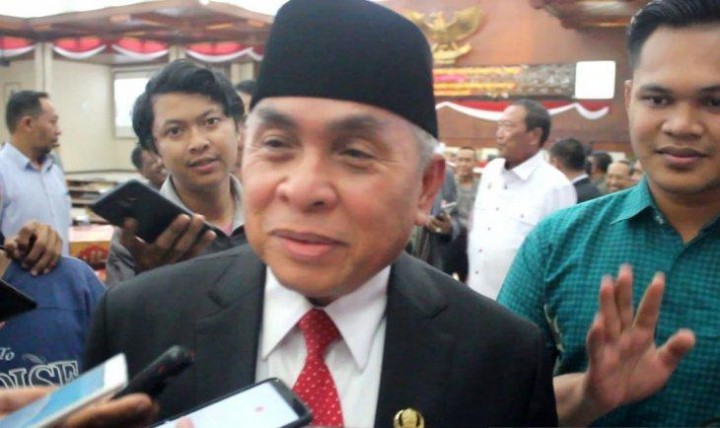 Gubernur: Kaltim buka peluang investasi sejahtera rakyat