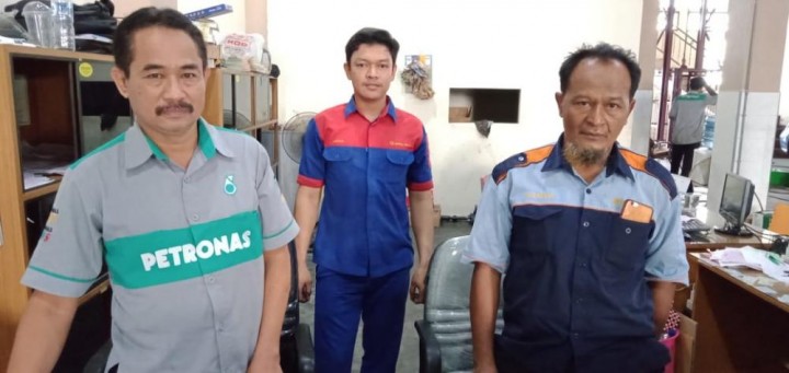 Jadi Kambing Hitam Saat Kecelakaan, Kenali Penyebab Rem Blong Pada Bus
