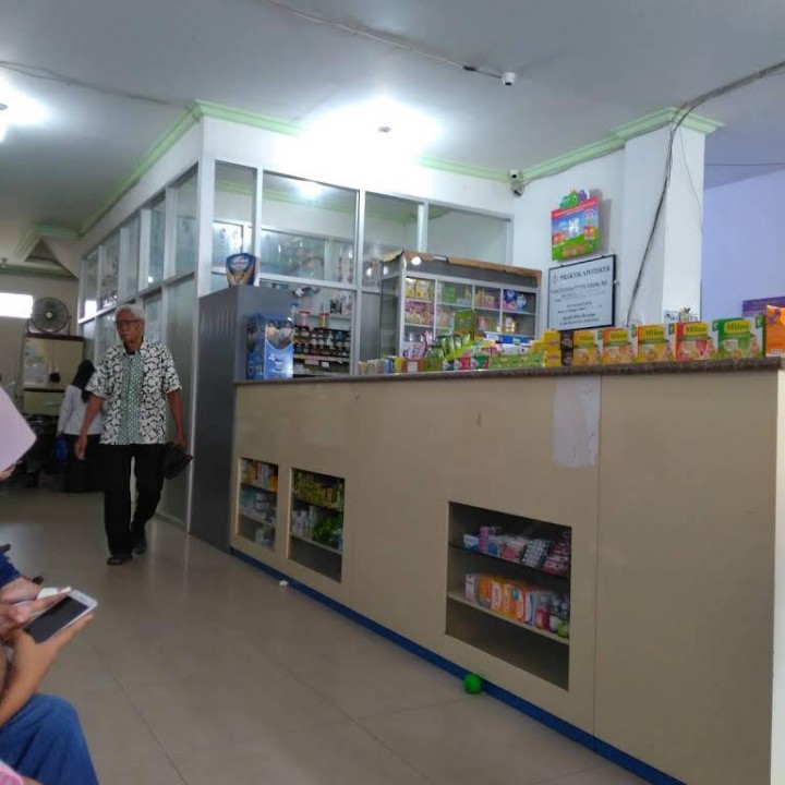 Dampak Virus Corona, Stok Habis dan Harga Masker di Kota Samarinda Melambung Tinggi