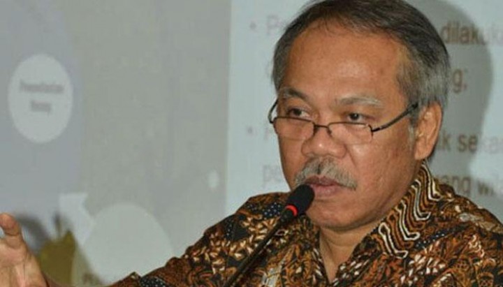 IMB Bakal Dihapus, Menteri PUPR: untuk Gedung Tinggi Tetap Perlu 