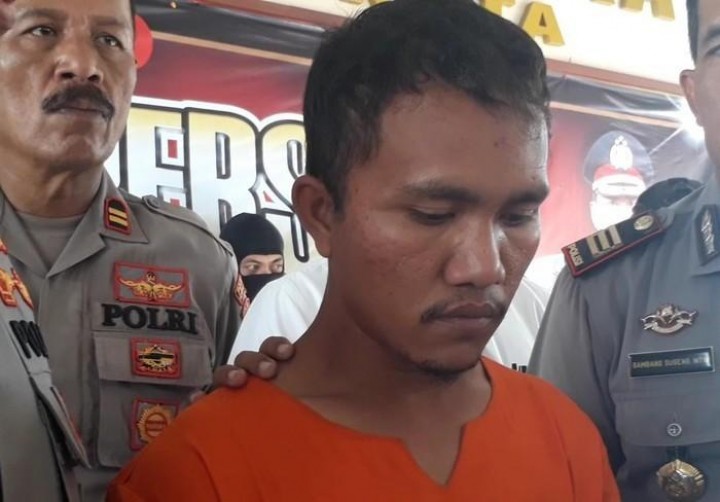 Cerita Suami Jual Istri ke 4 Teman karena soal Keperkasaan di Ranjang