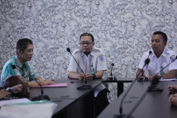Ikut Lomba PHBS, Bontang Baru Optimis Masuk 3 Besar  