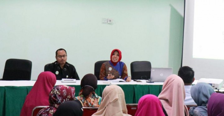 BPJS Kesehatan Pacu Faskes Optimalkan PRB