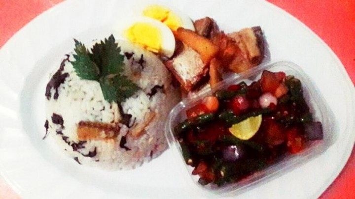 11 Makanan Khas Kutai Kartanegara yang Otentik dan Lezat