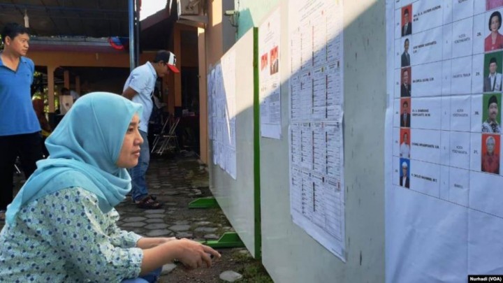 Mencari Penyebab Meninggalnya Petugas Pemilu 