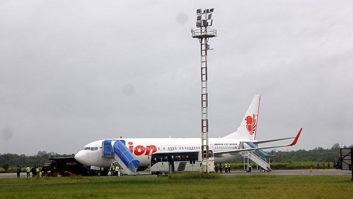 Tarif Bagasi Lion Air Berdasarkan Rute, Ini Besarannya 