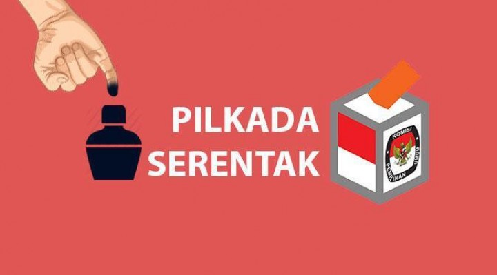 Anggaran Pilkada Serentak 2018 Diprediksi Tembus Rp20 Triliun
