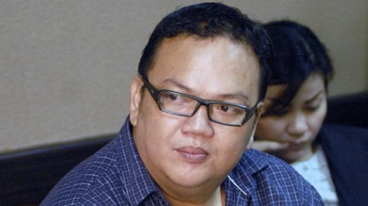 Carolus Tuah: Empat Cagub Tersandera Permasalahan Tambang