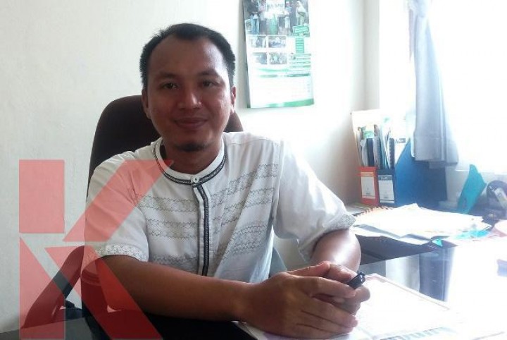 Perusda Jadi Komoditas Jelang Pilgub Kaltim 2018?