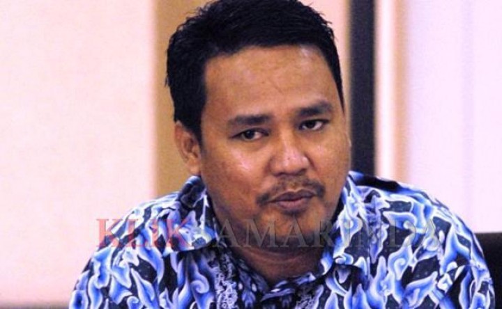 Tak Masuk Prolegnas, Pemekaran Kutai Utara Dipertanyakan